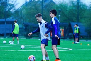 U15 | Podsumowanie sezonu
