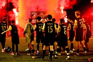 U14 | Podsumowanie sezonu