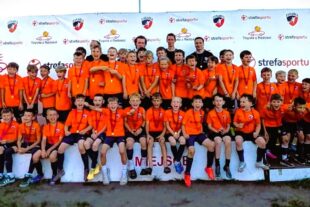 U10 | Podsumowanie sezonu