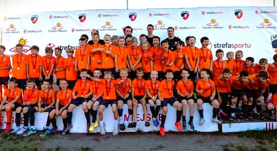 U10 | Podsumowanie sezonu