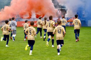 U12 | Podsumowanie sezonu