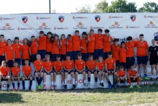U13 | Podsumowanie sezonu