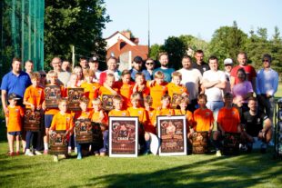 U11 | Podsumowanie sezonu