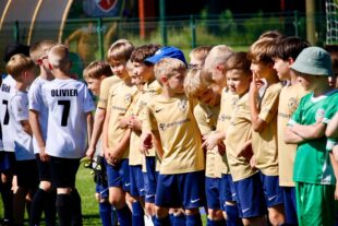 U9 | Podsumowanie sezonu