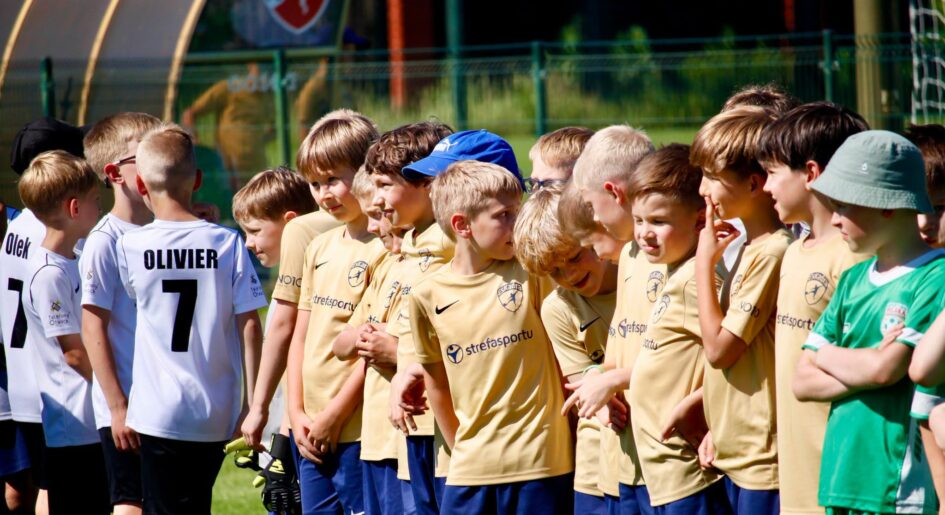 U9 | Podsumowanie sezonu