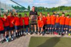 U11B | Podsumowanie sezonu