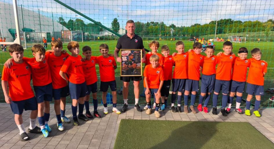 U11B | Podsumowanie sezonu