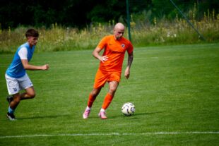 SENIORZY | Zakończyliśmy sparingi, czas na ligę