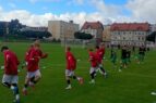 Kadra Mazowsza U13