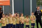 U8 | Fenomenalny Weekend