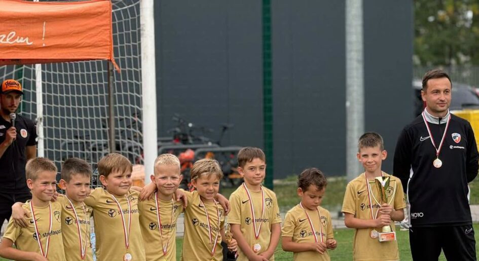 U8 | Fenomenalny Weekend