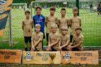 U11 | Intensywny Weekend