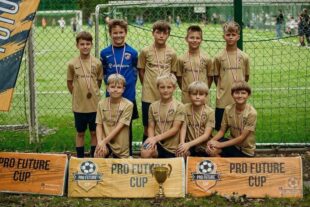 U11 | Intensywny Weekend