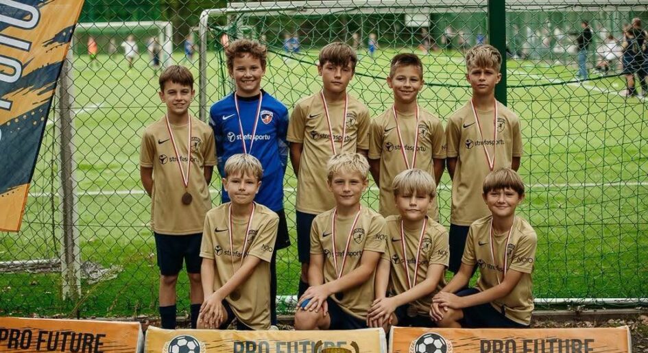 U11 | Intensywny Weekend